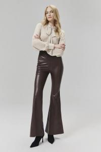 Брюки Answear Lab, коричневый