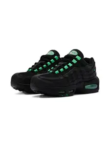 Кроссовки Air Max 95 Nike Kids, черный
