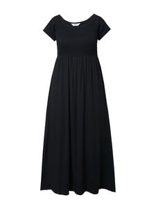 Длинное платье Angel of Style, черный