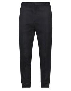 Брюки Zegna, полуночно-синий