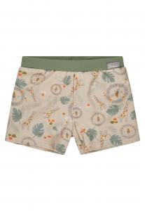 STERNTALER Бермуды в бежевом цвете