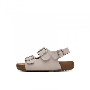 DAPHNE Женские сандалии с одной лямкой фиолетовые, цвет Purple