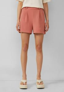 Шорты INTERLOCK QS, лосось