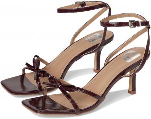 Туфли DV by Dolce Vita Women's Zidane, Burgundy