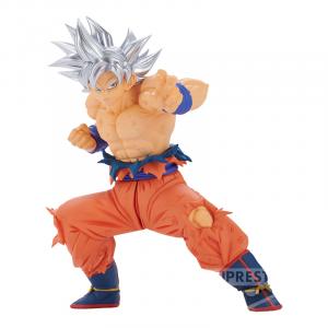 Dragon Ball Bandai Glass Factory BANPRESTO