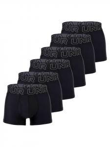 Боксерские трусы Under Armour, черный