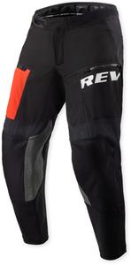 Брюки для мотокросса Revit x pol tarrés lejano