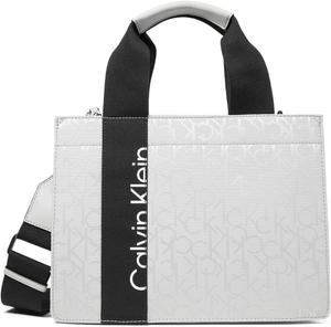 Женская спортивная сумка-сэтчел Calvin Klein Havana, Dove