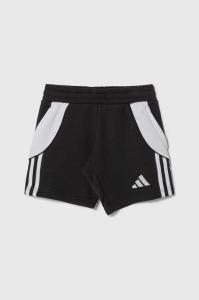 adidas Performance Детские шорты TIRO24 SWSHOY, черный