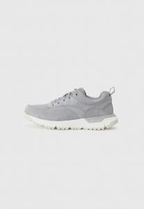 Кроссовки Timberland VOYAGER PARK, Medium Grey/Grey