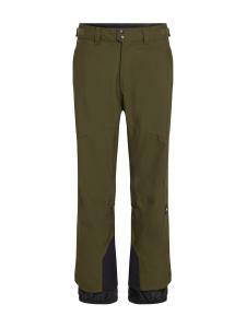 Свободные брюки для активного отдыха O'NEILL, зеленый