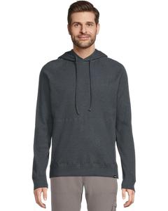 Мужская толстовка Prana Touchstone, Stormy Night Heather