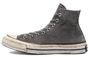 Кеды Chuck 70 Converse High 'Smoked Canvas'