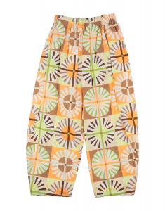Брюки Miss Grant, абрикос