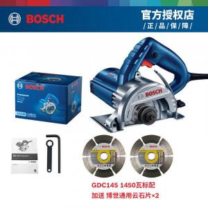 Плиткорез Bosch GDC 145, 1450W + диски, 2 штуки
