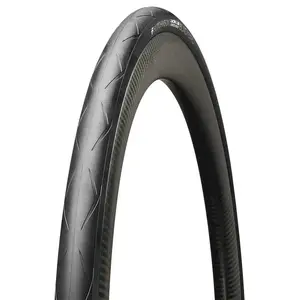Дорожная шина Hutchinson Blackbird Tubeless 700 x 26, серебряный