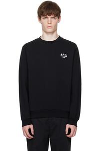 Стандартный худи 'rue madame' A.P.C., мультиколор