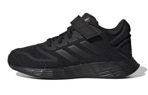 Кроссовки детские Duramo 10 Kids Low-top Black Adidas