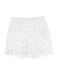 Шорты Msgm, белый