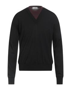 Свитер Jil Sander, черный