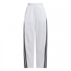Брюки Casual Dance SS25 STORY INTERLOCK BANANA женские Adidas, белый