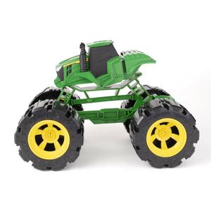 Tomy, Внедорожный трактор Tomy John Deere JOHN DEERE KIDS