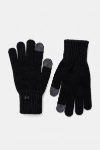 Перчатки Under Armour, черный