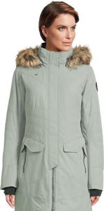 Женская куртка Sojourner Down Obermeyer, Summit Sage