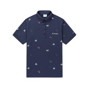 Поло Unisex 468 Columbia, 468