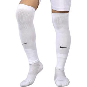 Мужские высокие носки Nike Strike White