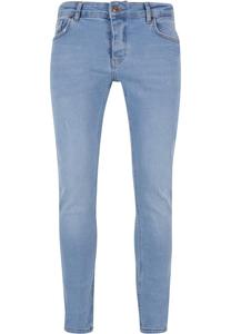 Узкие джинсы 2Y Premium, Light blue