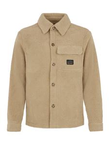 Флисовый свитер Protest  PRTRUNDIS, цвет BambooBeige