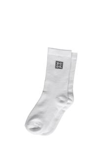 Носки Benu Socks, White