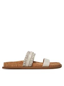 Мюли Mandy 40S5MAFS3L Michael Michael Kors, экрю