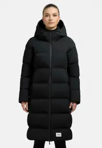 Зимнее пальто stepp finnie3 Khujo, Black