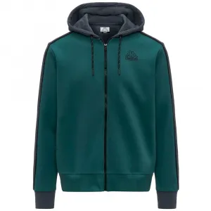 Свитер Kappa Grifo, зеленый