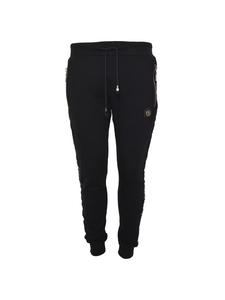 Черные спортивные штаны Robert Roberto Geissini