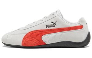 Кроссовки Speedcat Running унисекс с низким верхом серый Puma