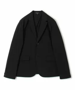 Куртка из нейлона и хлопка поплин 2B MPCE2200