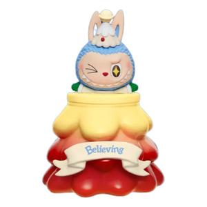 Ароматическая свеча Pop Mart Apple of My Eye Series 'Honey Sweet Dreams'