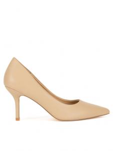 Туфли на высоком каблуке HY7708-1 Lasocki, бежевый