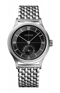 Часы мужские Longines