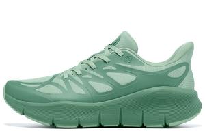 Кроссовки Expeditionary Pure Light для бега мужские, среднего размера, зеленые Bmai