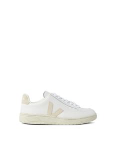 Кроссовки V12 Veja, цвет White Sable