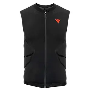 Жилет Dainese Snow Flexagon 2, черный
