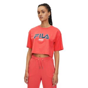 Женская футболка FILA Lucena