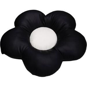 Плюшевая кукла Dopamine Dressing Petal Dolls высотой 45 см MERCONSER, черный