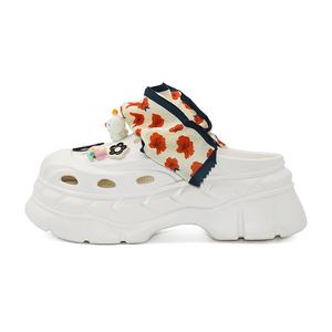 Клоги женские OUBT, белый