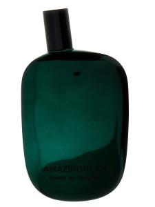 Парфюм «Amazingreen» 100 мл COMME DES GARCONS, зеленый