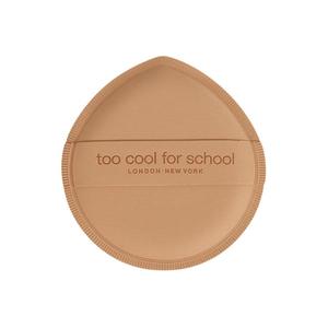 Toocoolforschool ARTIST MOCHI PUFF Powder Puff Soft 1 Pack Too Cool For School